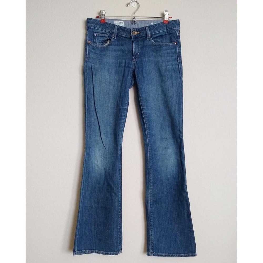 Gap 1969 28/6r Curvy